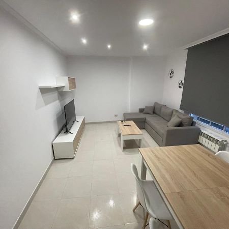 Apartamentos Demar Luis Casais O Grove Exteriér fotografie