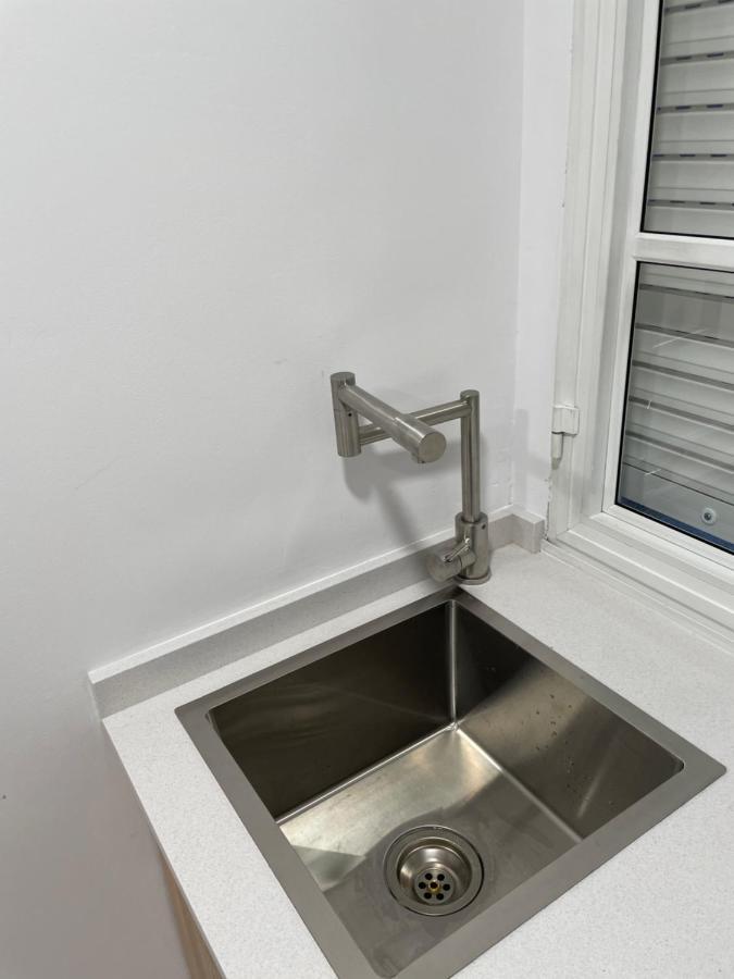 Apartamentos Demar Luis Casais O Grove Exteriér fotografie