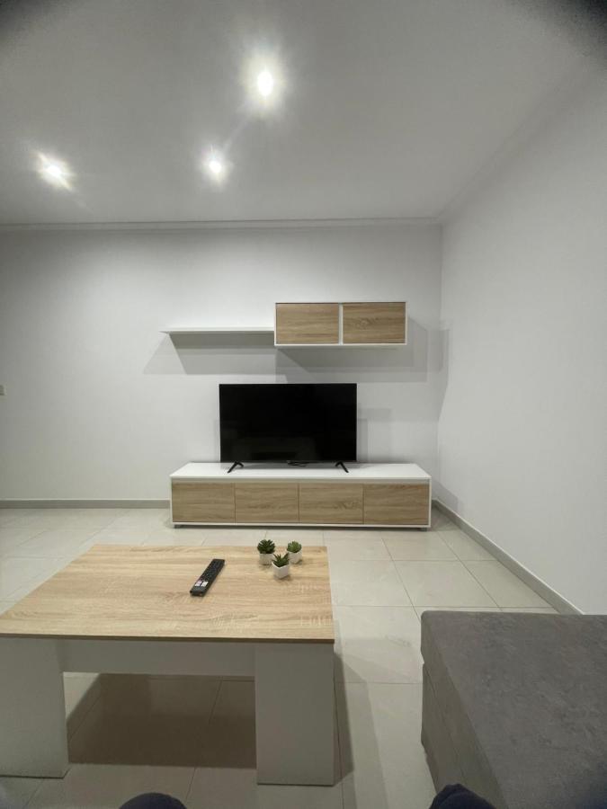 Apartamentos Demar Luis Casais O Grove Exteriér fotografie