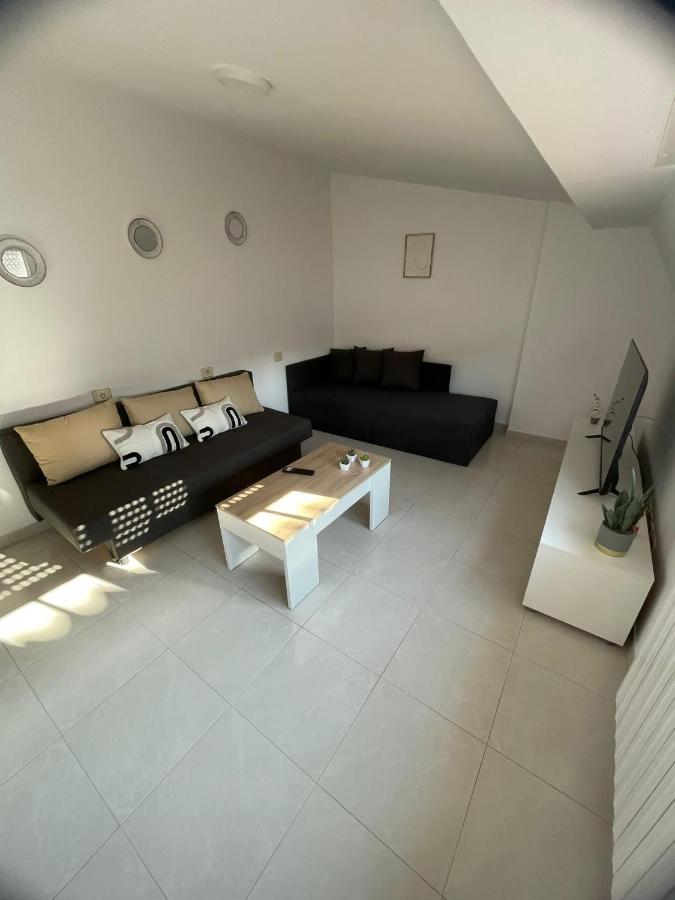 Apartamentos Demar Luis Casais O Grove Exteriér fotografie