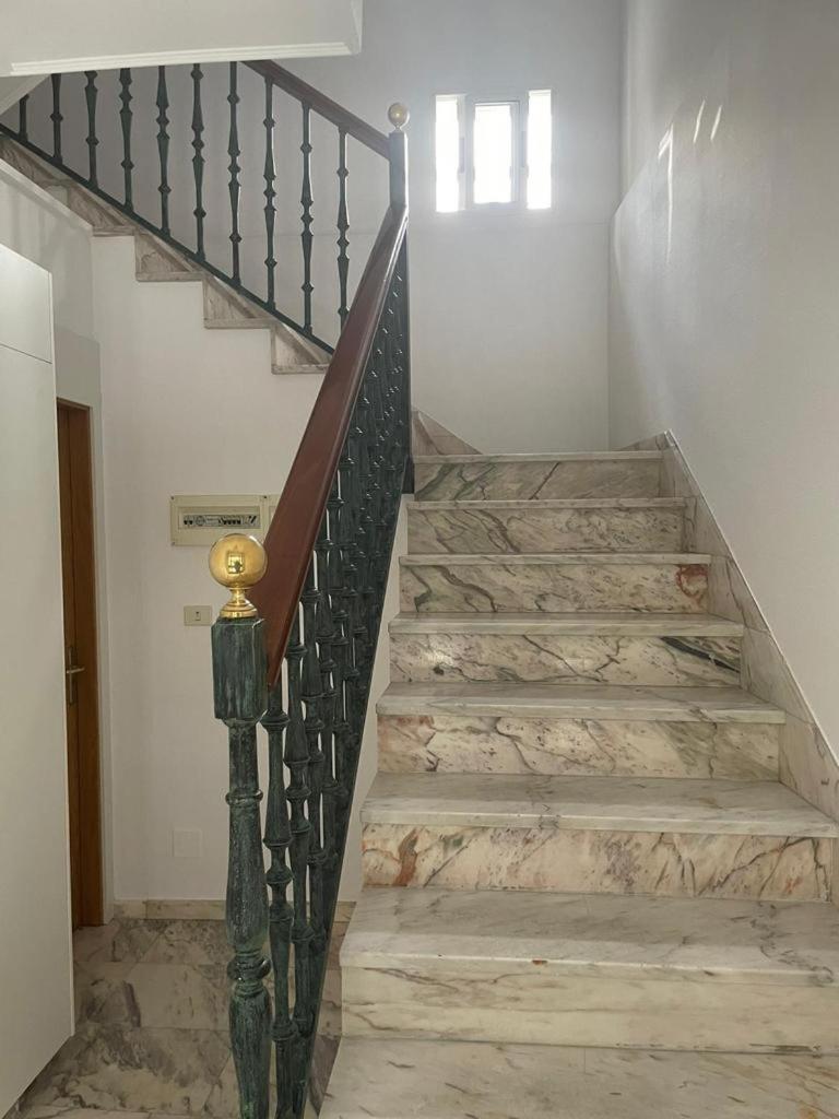 Apartamentos Demar Luis Casais O Grove Exteriér fotografie