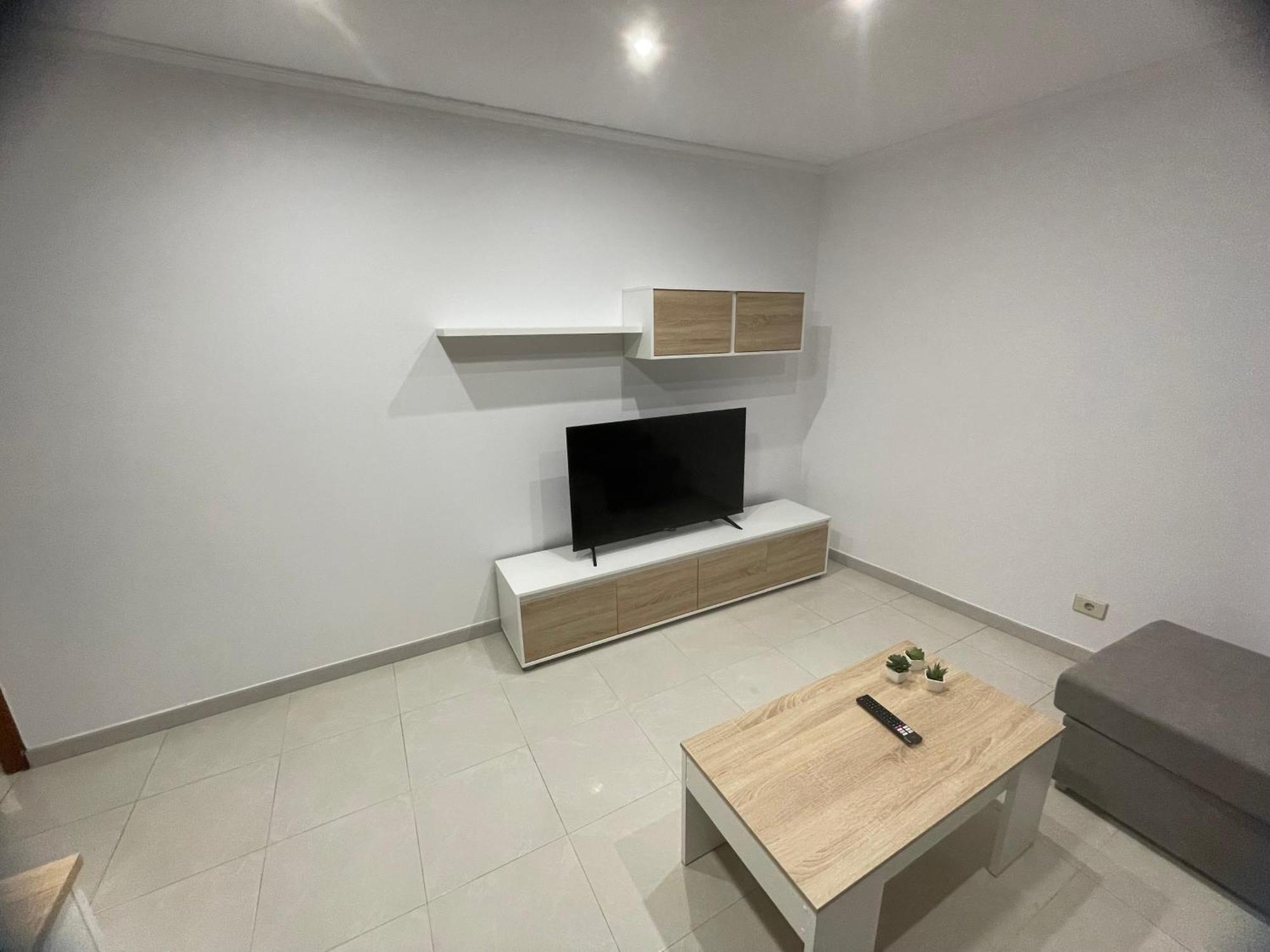 Apartamentos Demar Luis Casais O Grove Exteriér fotografie