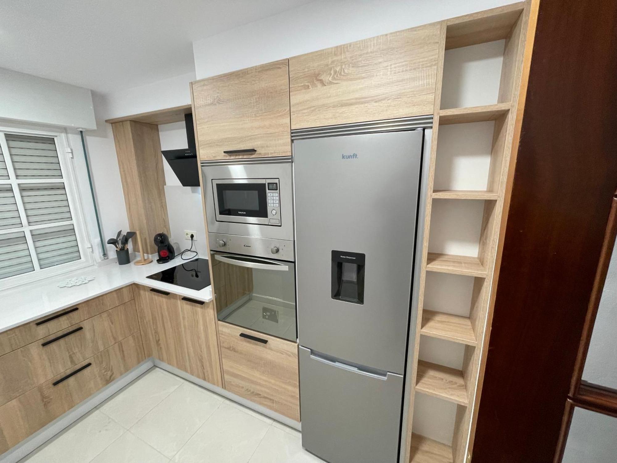 Apartamentos Demar Luis Casais O Grove Exteriér fotografie