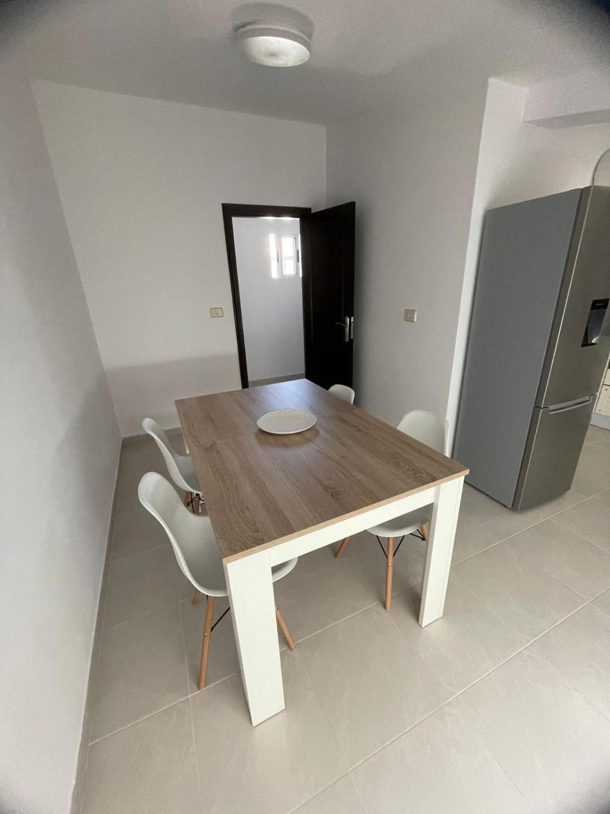 Apartamentos Demar Luis Casais O Grove Pokoj fotografie