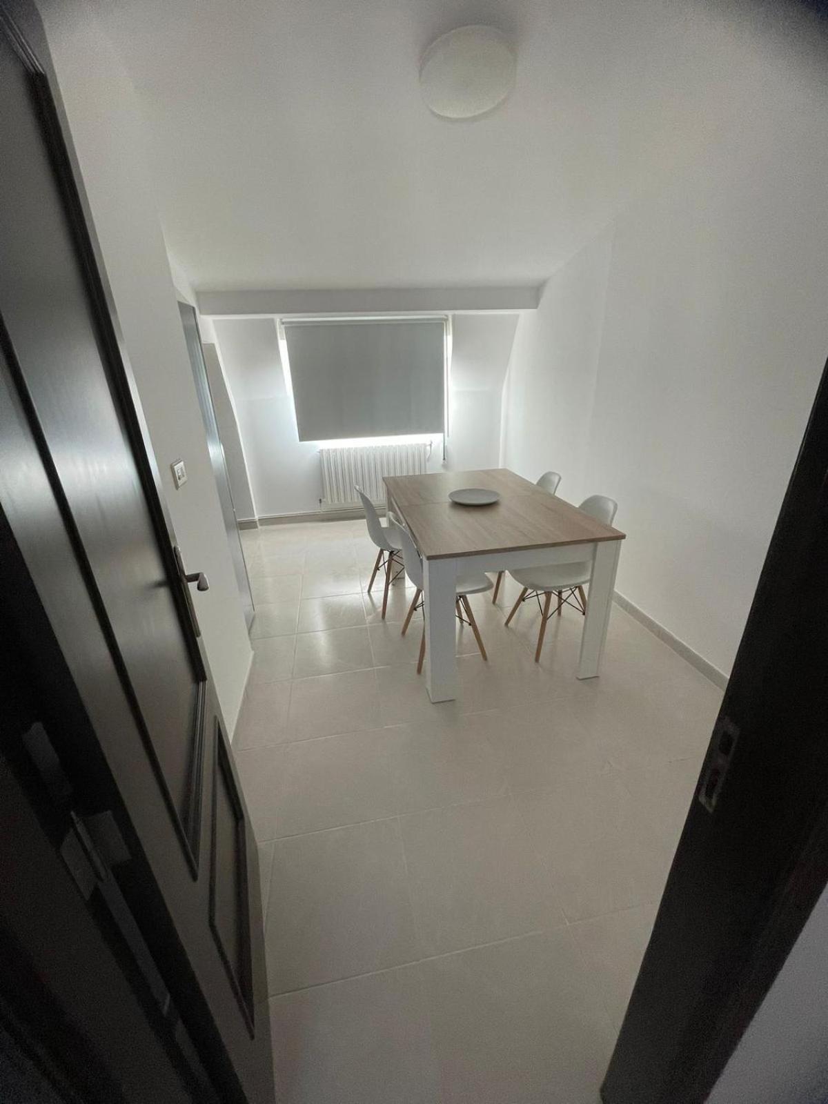 Apartamentos Demar Luis Casais O Grove Pokoj fotografie