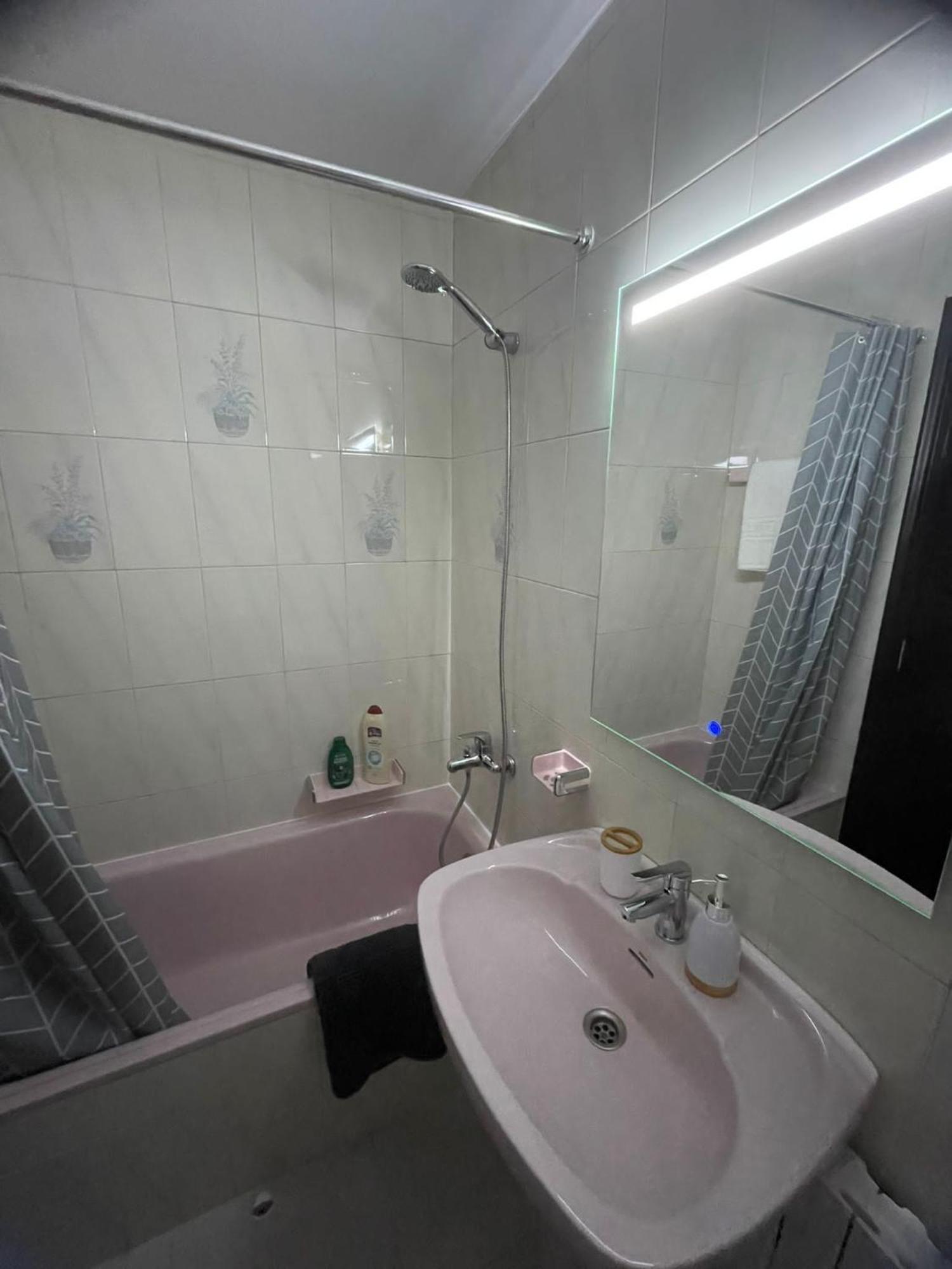 Apartamentos Demar Luis Casais O Grove Pokoj fotografie