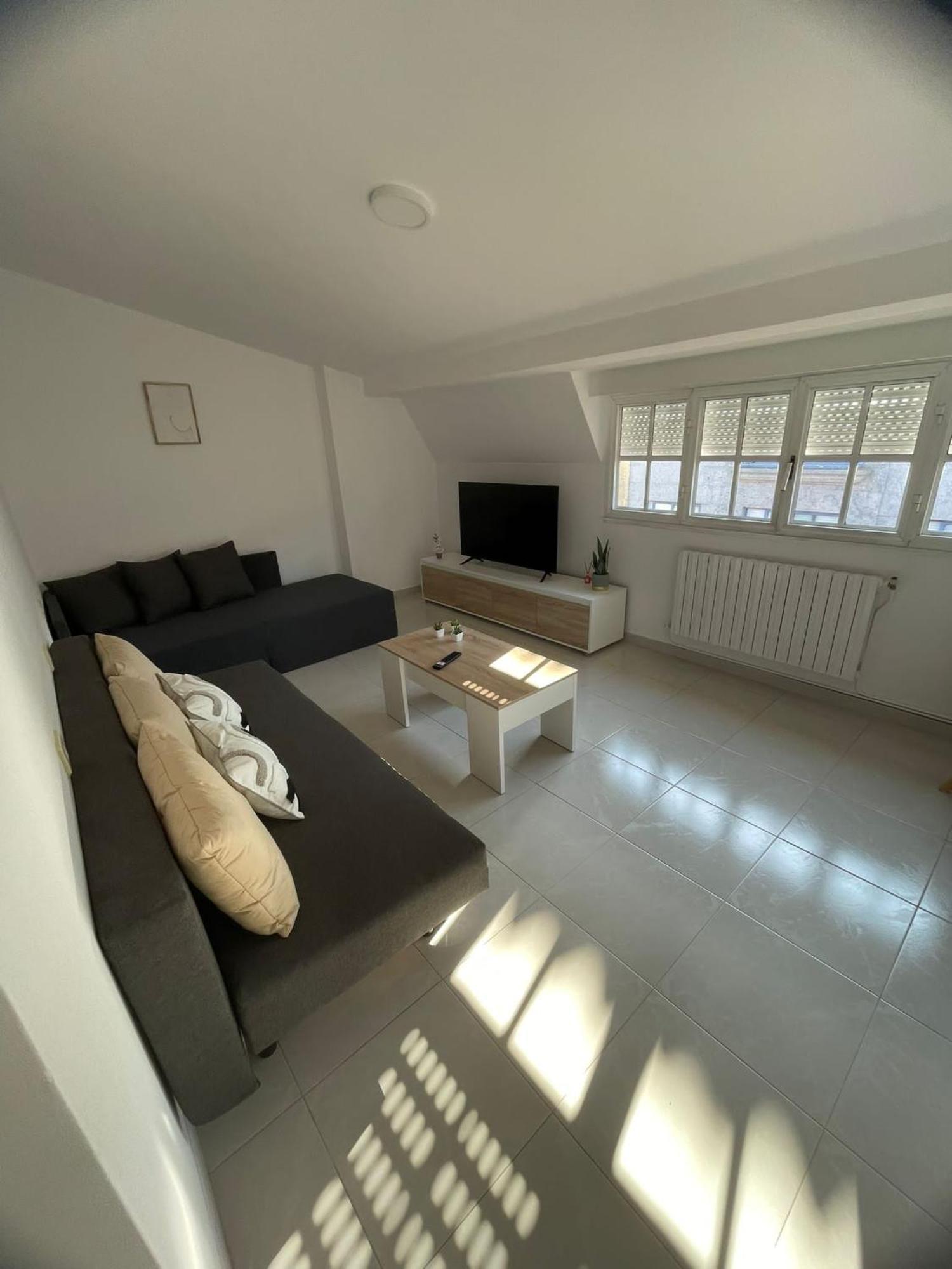 Apartamentos Demar Luis Casais O Grove Pokoj fotografie